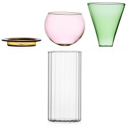 Vase hydroponique