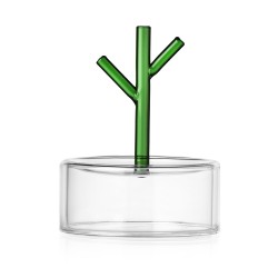 Présentoir à bijoux green Arboria