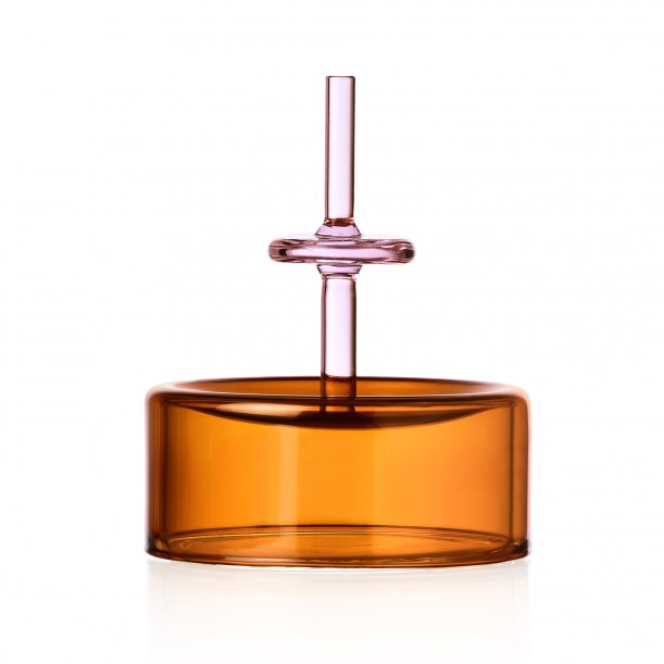 Présentoir à bijoux amber Arboria