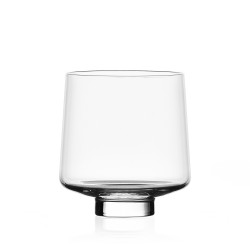 Verre à eau Calla