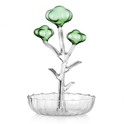 Porte-bijoux Talking Tree