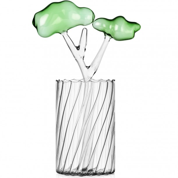 Vase tree dia 12 cm Talking Trees