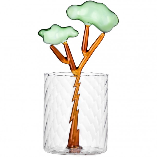 Vase tree dia 17 cm Talking Trees