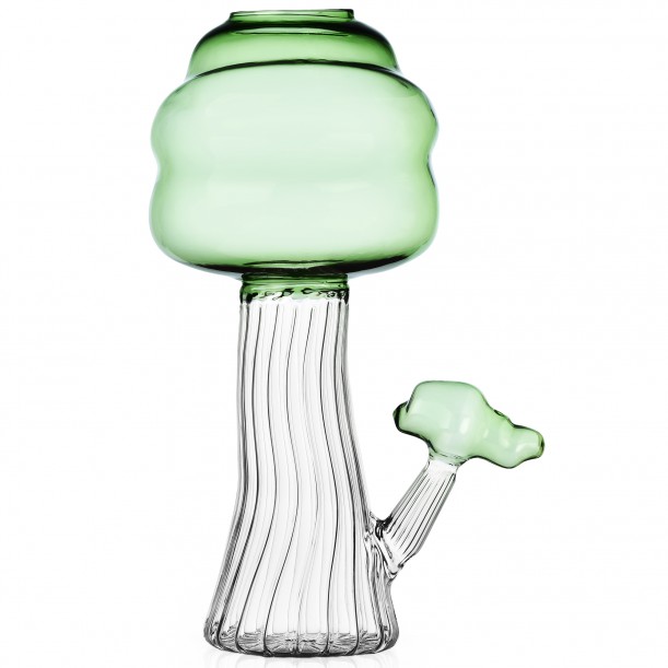 Vase big tree Talking Trees