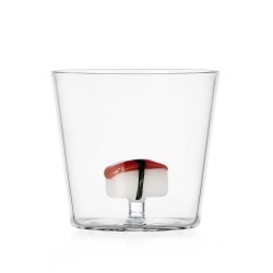Verre tuna nigiri Umami