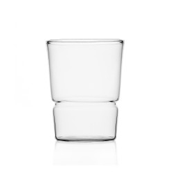 Verre à eau Tap