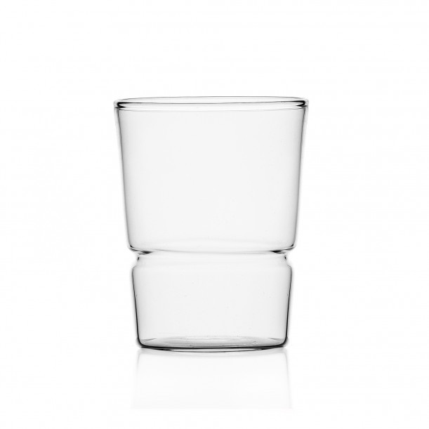 Verre à eau Tap
