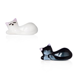 Repose-couverts 1 Tabby Cat
