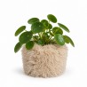 Planter cover Shaggy S
