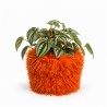 Planter cover Shaggy S