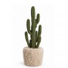 Planter cover Shaggy L