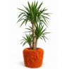 Planter cover Shaggy L