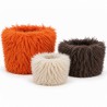 Planter cover Shaggy L