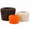 Planter cover Shaggy L