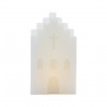Décoration LED Sand Church