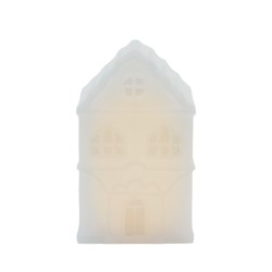 Décoration LED Skagen Villa
