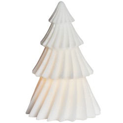 Sapin LED 19cm Olivia