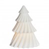Sapin LED 16cm Olivia
