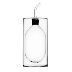 Huilier double-paroi L Cilindro