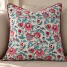 Housse de coussin Phuljhari