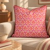 Housse de coussin Jaipur