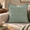 Housse de coussin Jaipur