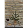Arbre de noël LED Bella h 30cm