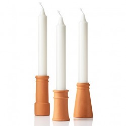 Pair of Candlesticks Six Pack