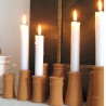 Pair of Candlesticks Six Pack