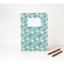 Carnet Scent Season Paper