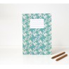 Carnet Scent Season Paper