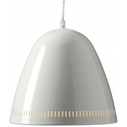 Large Pendant Lamp White Superliving