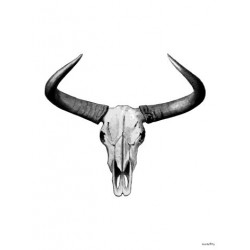Affiche Bull