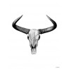 Affiche Bull