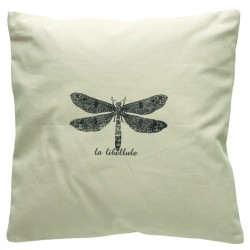 Cushion Dragonfly