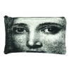 Petite Pochette Woman Face