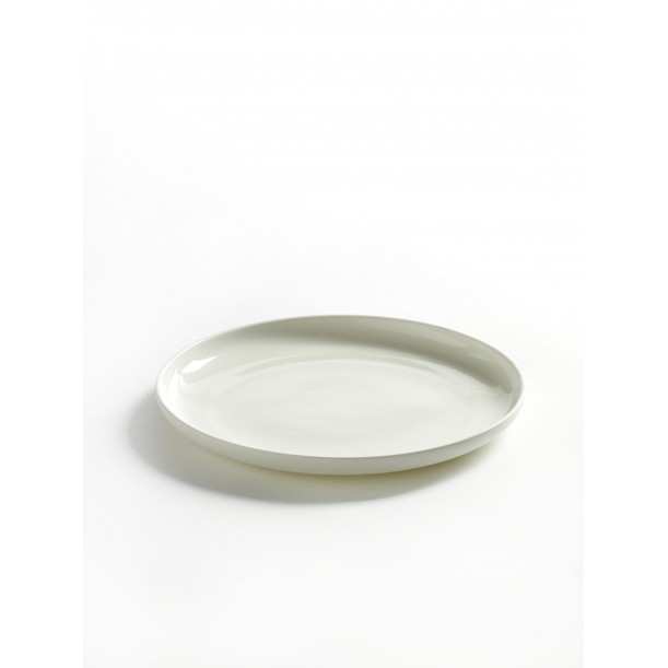 Low Plate Small Collection Base by Serax