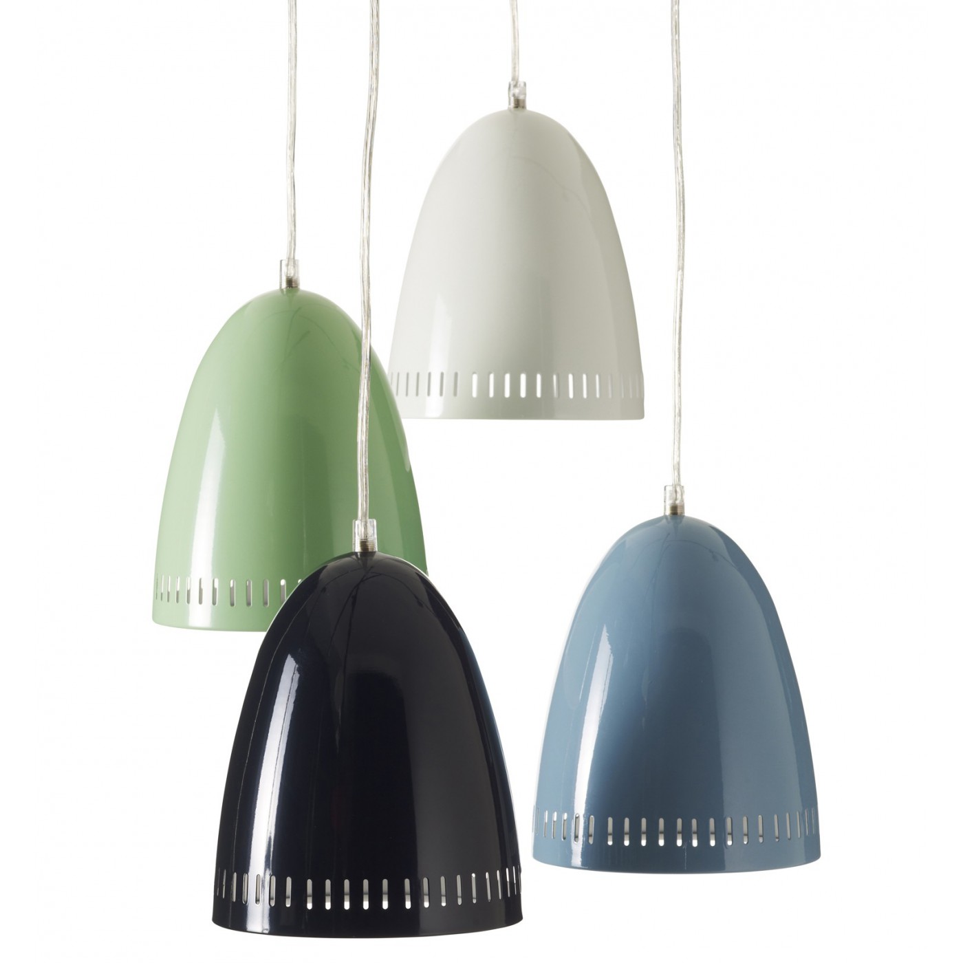 Superliving lampe