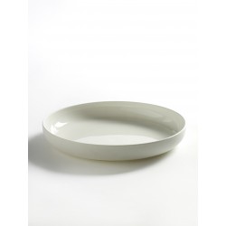 Assiette Haute M Diam 20 Base de Serax