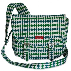 Backpack Bag or Shoulder strap Bag Diabolo Bakker