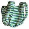 Backpack Bag or Shoulder strap Bag Diabolo Bakker