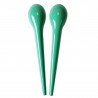 GEMO Lagoon Salad Cutlery Ekobo