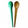 GEMO Lagoon Salad Cutlery Ekobo