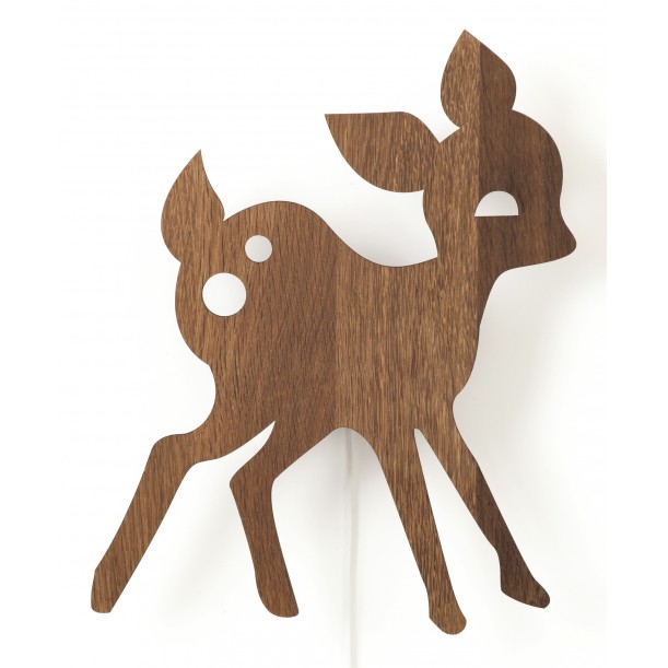 Applique Bamby Ferm Living