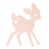 Applique Bambi Rose Ferm Living