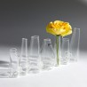 7 Cone Chain Vase 