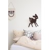 Applique Bambi Smoked Oak Ferm Living