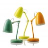 Lampe de Bureau Vert d'Eau Superliving