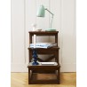 Lampe de Bureau Vert d'Eau Superliving