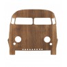 Applique Car Smoked Oak Ferm Living